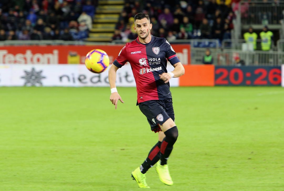 Fotogallery – Cagliari-Torino 0-0: in Sardegna un’occasione persa - immagine 19
