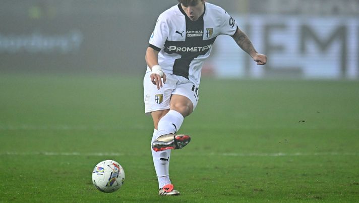 Parma, a centrocampo assenze importanti: Chivu deve reinventare il reparto - immagine 1