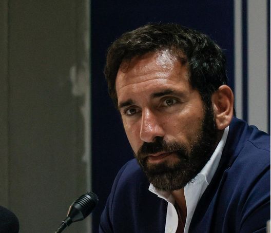 Caserta prima al Cosenza