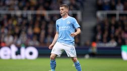 Roma e Manchester City trattano Sergio Gomez: nodo sull’obbligo di riscatto