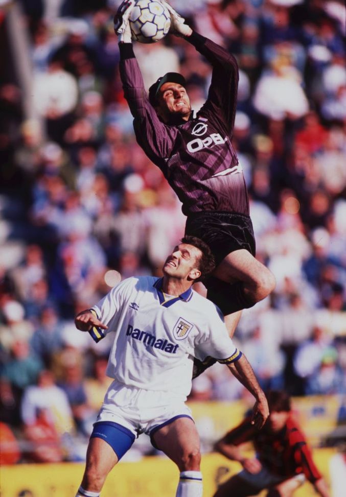 ESCLUSIVA MC, Sebastiano Rossi: “Maignan? Felice che resti. E sul futuro…”- immagine 2