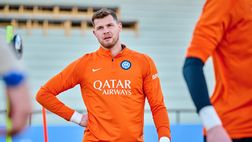 Inter, fiducia in Martinez: la grande occasione per lo spagnolo. Titolare anche in Champions?