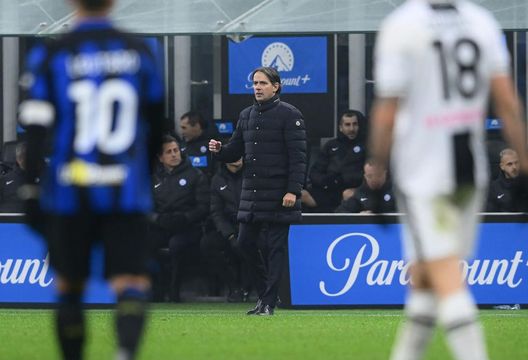 Inzaghi: “Cosa manca all’Inter? Lo dirà il tempo. Conto su Frattesi. Martedì…”- immagine 2