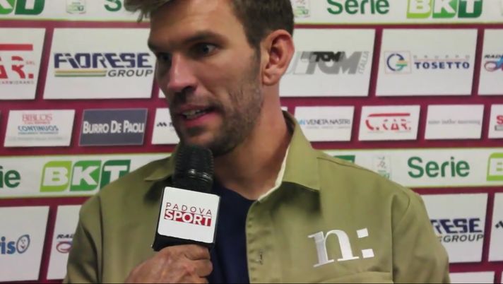 Calciomercato serie C, ultimo giorno. La Triestina piazza il colpo Strizzolo - immagine 1