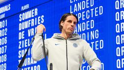 Inter, Vicario il primo della lista per la porta. E Sommer? Il club sta valutando un nuovo ruolo