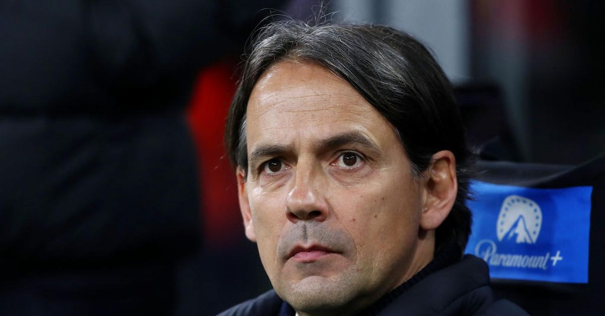 Simone Inzaghi on Liverpool’s radar: Will he leave Inter for the Premier League?