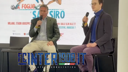 VIDEO FCIN1908 / Meazza e l’aneddoto sul nonno: “Allo stadio aveva l’abitudine…”