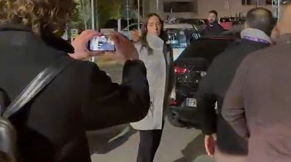 funaro careggi per Bove