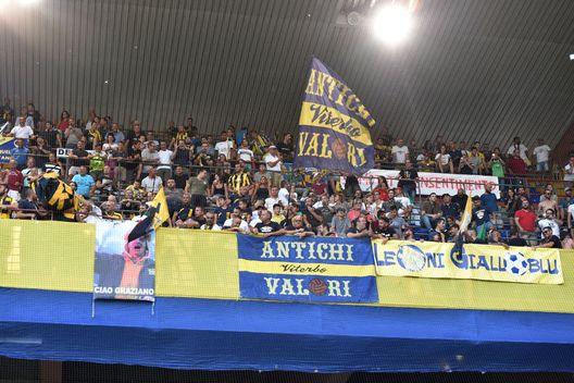 Rieti-Viterbese, derby in programma in C mercoledì alle 20.45 allo stadio Scopigno Viterbese-Favl Cimini, è derby fra Camilli e Romano per lo stadio “Rocchi”- immagine 2
