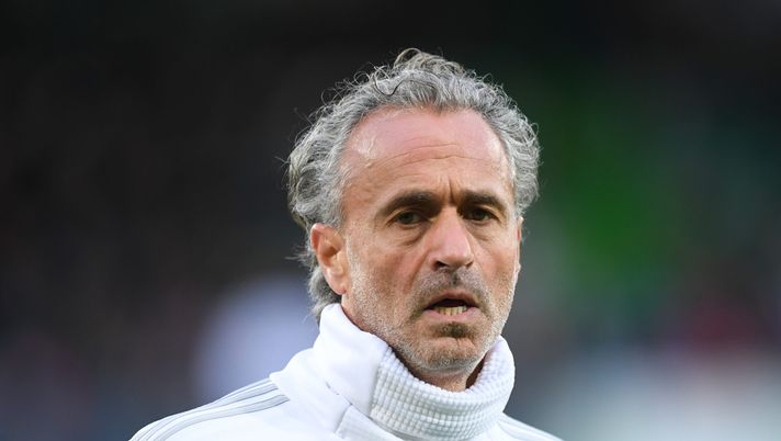 Gaudino Napoli Eintracht