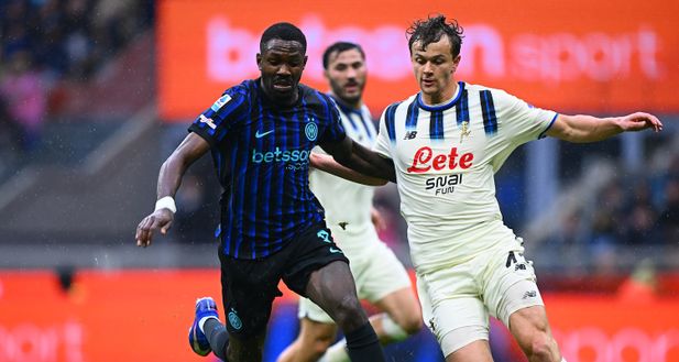 Repubblica: “Clima di sospetti e proteste, corsa scudetto ufficialmente riaperta”- immagine 3