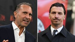 Milan, Letizia: “Ibra e Cardinale non vogliono vincere, ma non hanno il coraggio di dirlo ai tifosi”