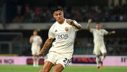 Oggi Dybala in gruppo: “Pronti a rialzarci”