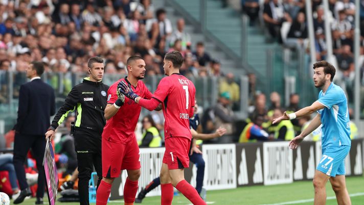 Tarallo: “Dualismo Caprile-Meret? La storia di Conte insegna una cosa.” - immagine 1