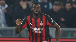 Milan, per il match contro il Torino c’è ancora un dubbio a centrocampo per Allegri