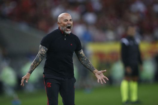 L’uscita di Sampaoli su Dembélé: “Gli avversari sanno che gioca come un autistico…”- immagine 3