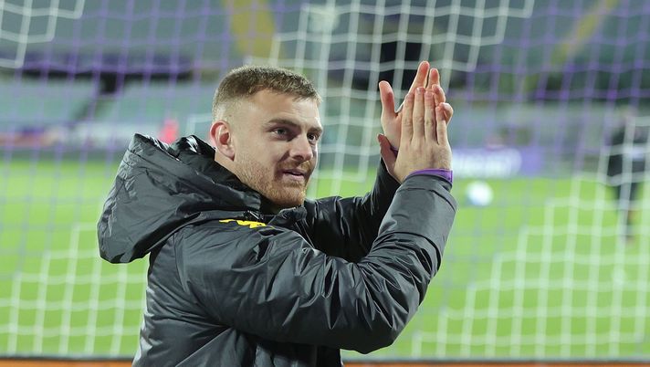 CorFio: “Beltran titolare? Kouamè non era in perfette condizioni” - immagine 1