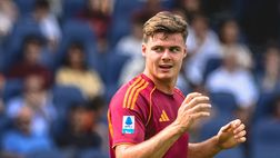 Infortunio Ferguson, la possibile data di rientro: salterà queste tre partite