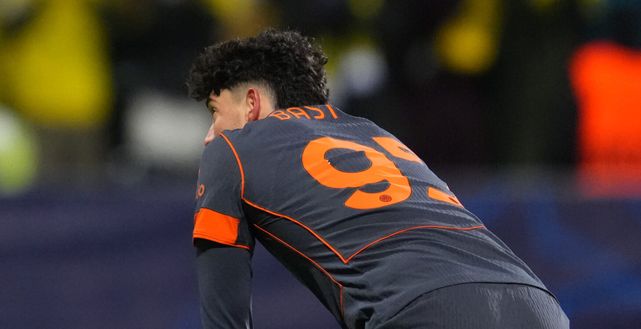 Getty Inter, i complimenti di Kolarov a Bastoni dopo il cambio: “Bravissimo, sei stato un…”- immagine 2