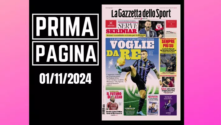 La Gazzetta dello Sport
