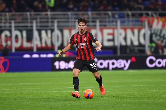 Ardon Jashari: una gemma, fino ad ora inespressa, nelle mani del Milan- immagine 2