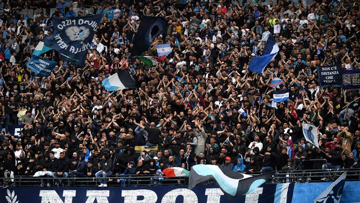 Biglietti Napoli-Sassuolo, esauriti due settori: ecco i posti che restano disponibili - immagine 1