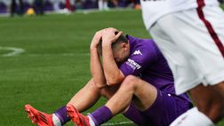 Stop di un mese, o forse più: è una vera e propria maledizione per Gudmundsson