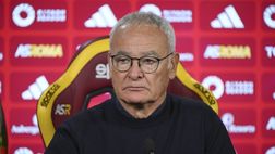 Ranieri: “Pellegrini via a gennaio? Tutto è possibile, però credo…”