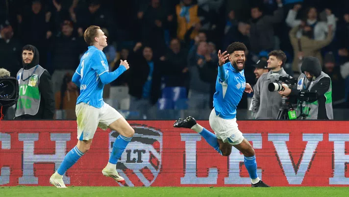 napoli inter