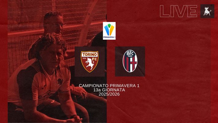 FINALE! Primavera, Torino-Bologna 1-2 - immagine 1