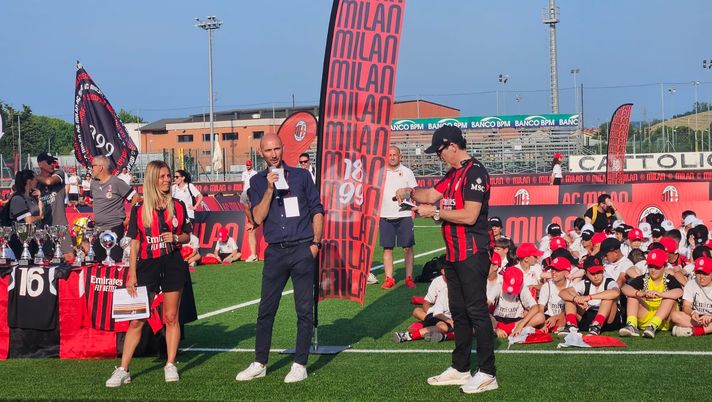 Cattolica, conclusa l’edizione 2025 della Milan Cup: tutti i premi e i vincitori Milan Cup
