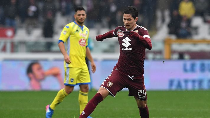 Serbia-Romania, Lukic pronto a subentrare nella Nations League - immagine 1