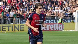 Cagliari-Udinese, formazioni ufficiali: la scelta su Palestra, Mendy, Miller, Buksa e Folorunsho