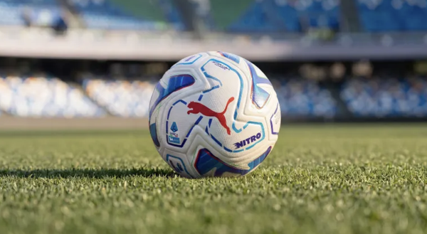 Serie A 2026/27, svelato il nuovo pallone: si chiama “Stellar nitro ultimate”- immagine 2