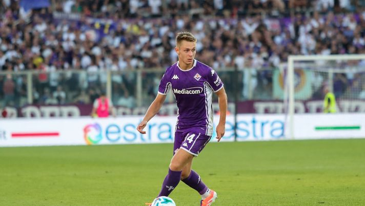 Nicolussi Caviglia: “Derby molto importante. Vogliamo onorare la maglia” - immagine 1