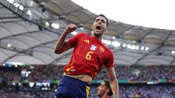 De La Fuente incrocia le dita: Merino può tornare in tempo per il Mondiale 2026