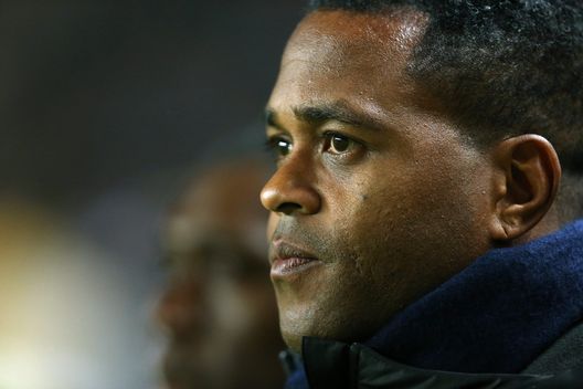 Nuova avventura per Patrick Kluivert: sarà il c.t. dell’Indonesia- immagine 2