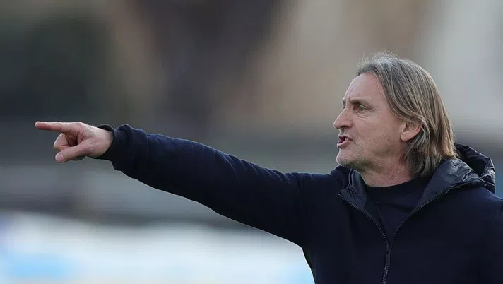 Inter, dopo il Como c’è il Cagliari. Nicola avvisa: “Faremo più punti possibile” - immagine 1