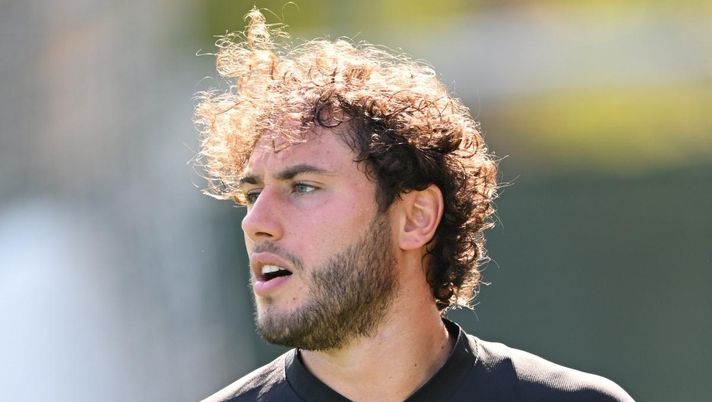 Milan, Calabria: 'Allegri tecnico competente e capace. Ho fiducia'