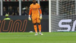 Mike Maignan si candida come “nuovo” centrocampista al Milan?