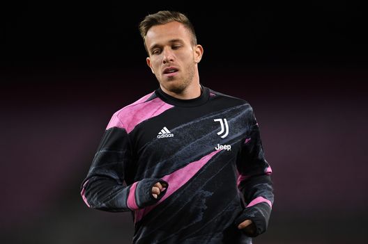Arthur Arthur pronto a vestire il viola…con tanta voglia di riscatto- immagine 2