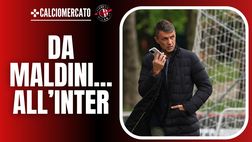 Calciomercato – Maldini lo portò al Milan, ora è vicino all’Inter