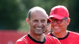 Milan, hai sentito Conte? Le parole del tecnico del Napoli stimolo per Allegri?