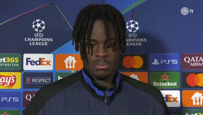 Sky – Inter partita per Lecce: Bisseck convocato, 4 assenti confermati - immagine 1