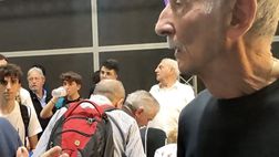 Romano Cazzaniga a TN: “Bisognava dare di più, no alla cessione di Buongiorno”