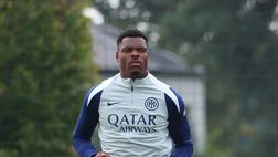 Sky – Dumfries da valutare: idea di Chivu è non rischiarlo. Tre le alternative a destra