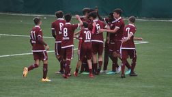 Giovanili Torino, nuovo ruolo per Giovanni Zichella: ecco di cosa si occuperà