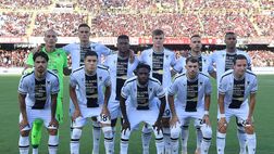 LIVE Udinese-Frosinone 0-0 / Segui il match in diretta minuto per minuto