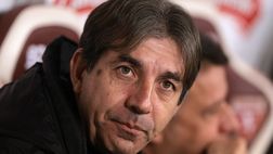 Trinchera: “Quest’anno ci manca una vittoria con una big. Speriamo di riuscirsi oggi”