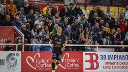 Il Vinumitaly Petrarca ospita i campioni d’Italia in carica della Meta Catania domani alla Palestra Gozzano